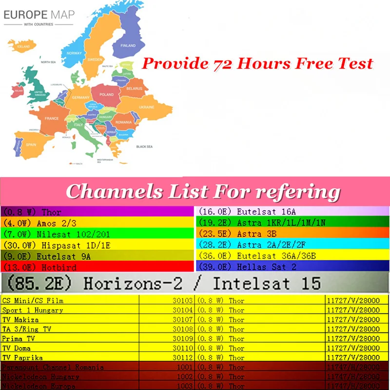 Рецептор satelite cccam espa cccam Европейский сервер Бесплатные Каналы коробка DVB-S2 ccam Wifi 7 линий cccam Португалия, Италия ТВ приемник