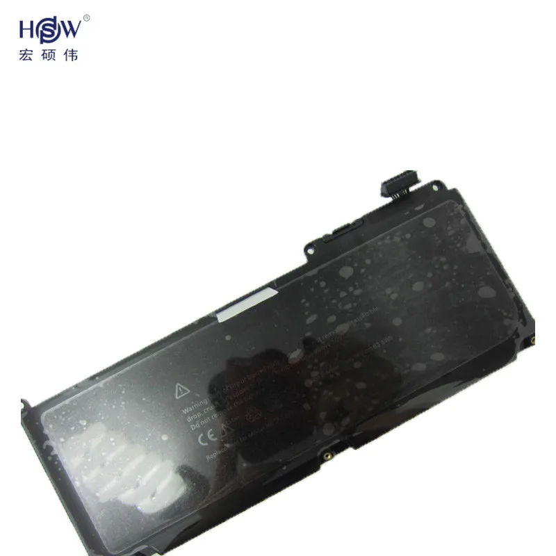 Аккумулятор HSW для ноутбука APPLE A1331 A1342 661 5391024 6580 A 020 6582 6809 6810 A|Аккумуляторы