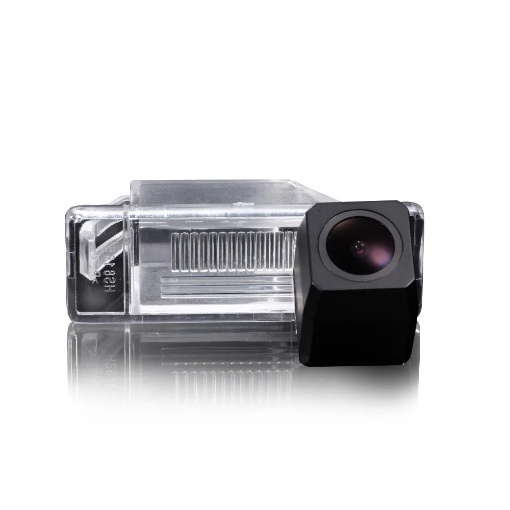 1280*720 Pixelx 1000TV line 170 Угол для nissan qashqai X trail Sunny citroen C4 C5 peugeot 307 камера заднего вида