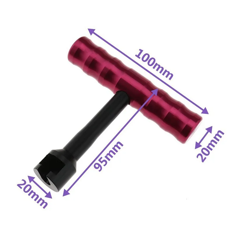 Новейший авто корпус автомобиля безболезненный вмятин ремонт Т бар Съемник 18