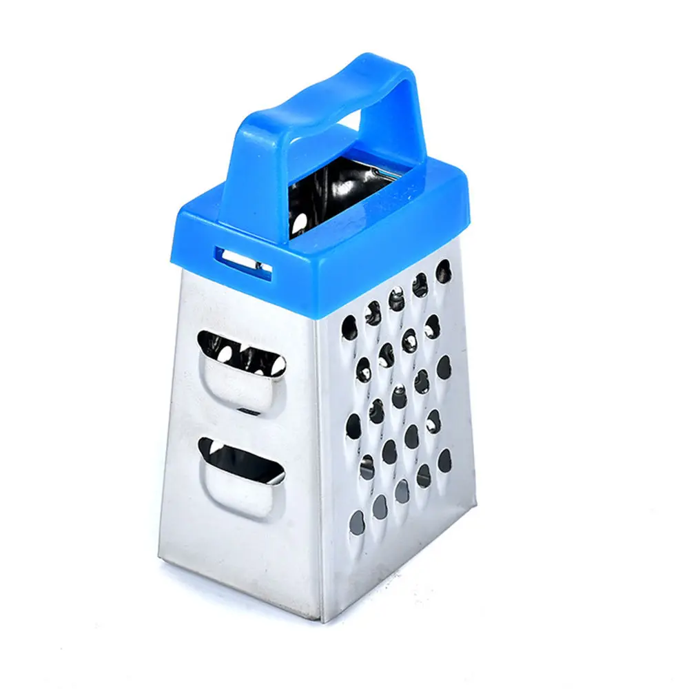 Высококачественная Полезная мини 4-сторонняя многофункциональная ручная