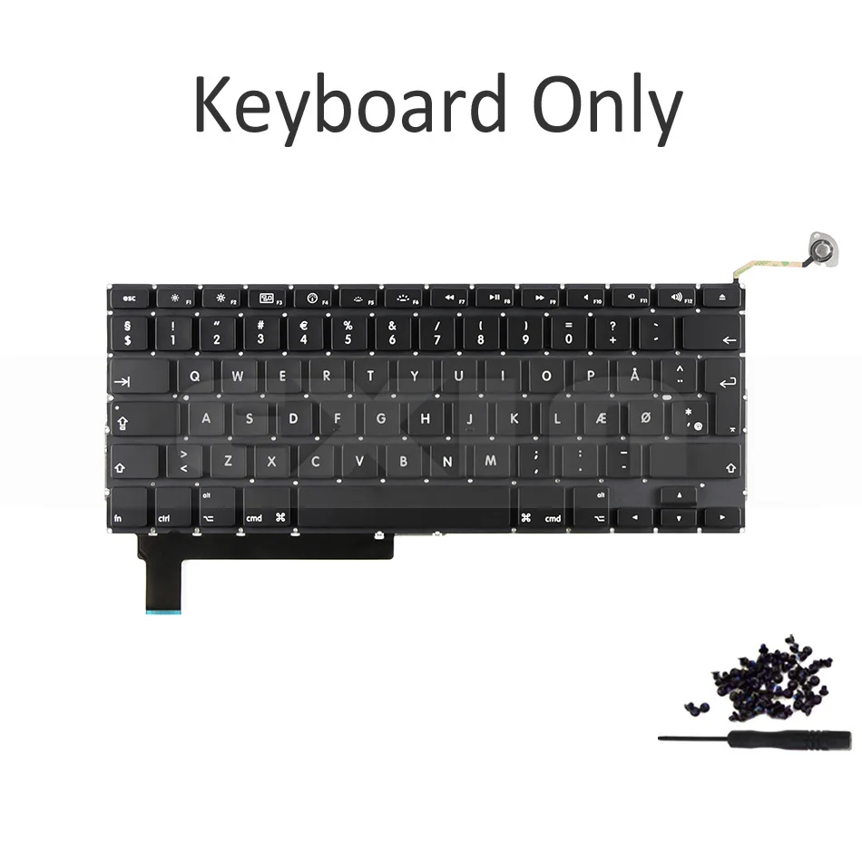 Новинка для Apple Macbook Pro 15 '