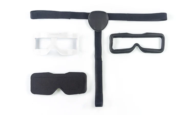 Skyzone 3D FPV очки запчасти для очков|model airplane engine|engines model airplaneengine protect |