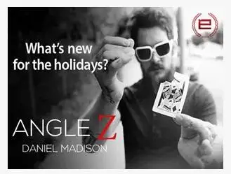 Daniel Madison - Angle Z magic tricks | Игрушки и хобби