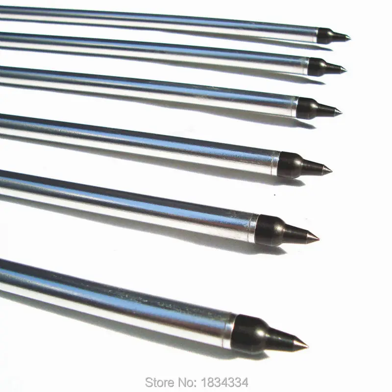 6 шт. в упаковке для стрельбы из лука охоты алюминиевые стрелы позвоночник 500/600 с 4
