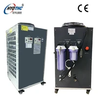 water cooling chiller for 500w 800w fiber laser cutting machine
