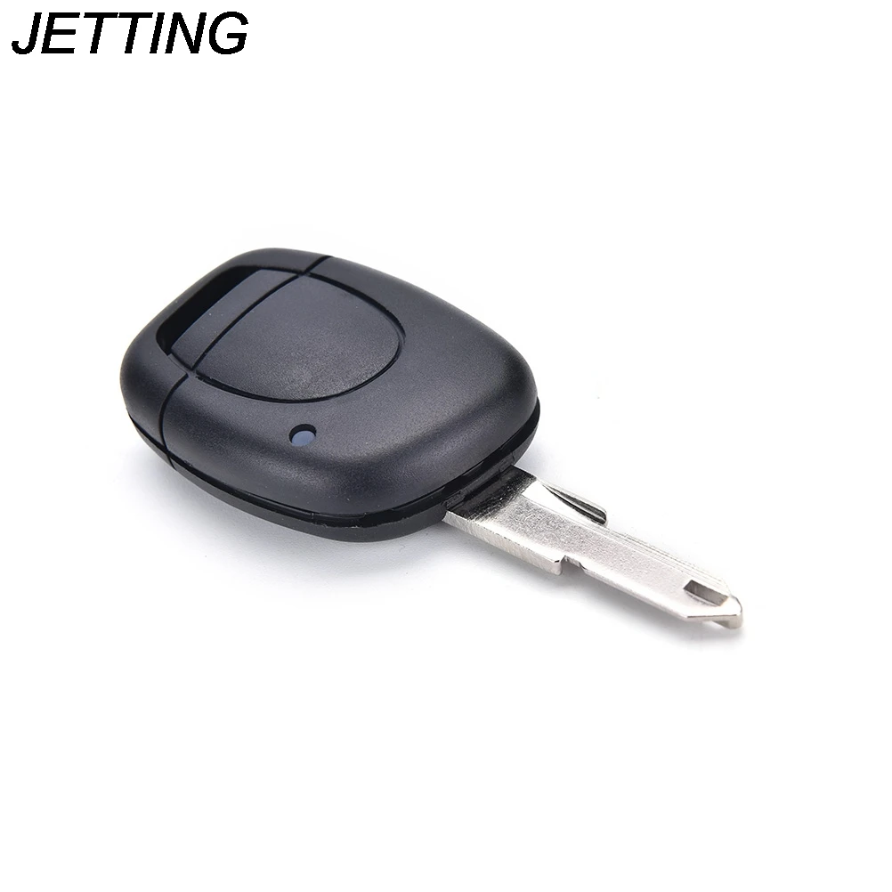 JETTING 1 Кнопка Высокое качество чехол Fob подходит для RENAULT Megane Clio Kangoo Master