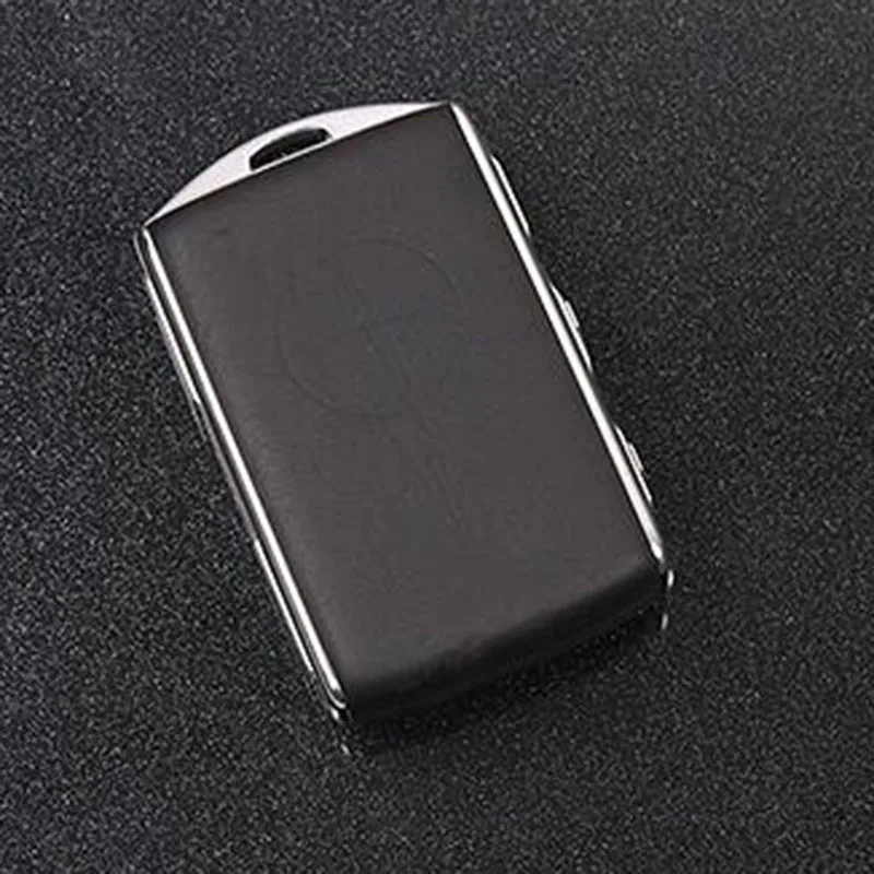 Чехол для автомобильного ключа ZAD силиконовый резиновый защитный чехол накладка