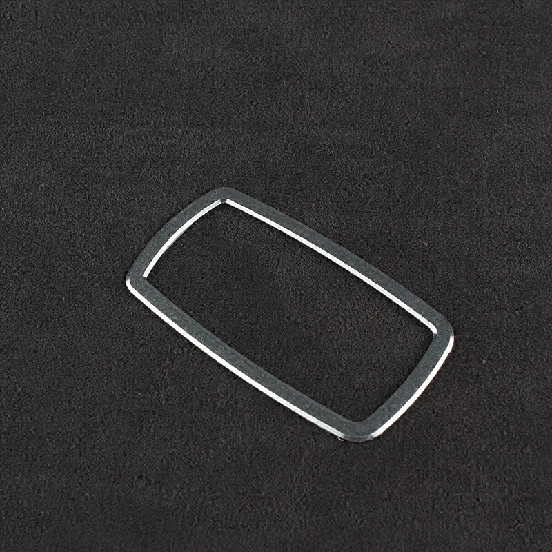 Переключатель ворот заднего багажника автомобиля из цинкового сплава