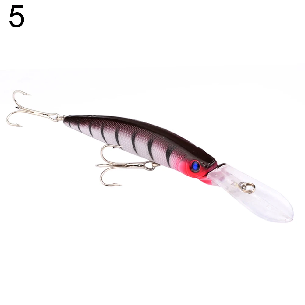 Новинка, 1 шт., 14,5 см Minnow приманки, воблеры жесткая искусственная приманка крюк инструмент удочки рыболовные приманки