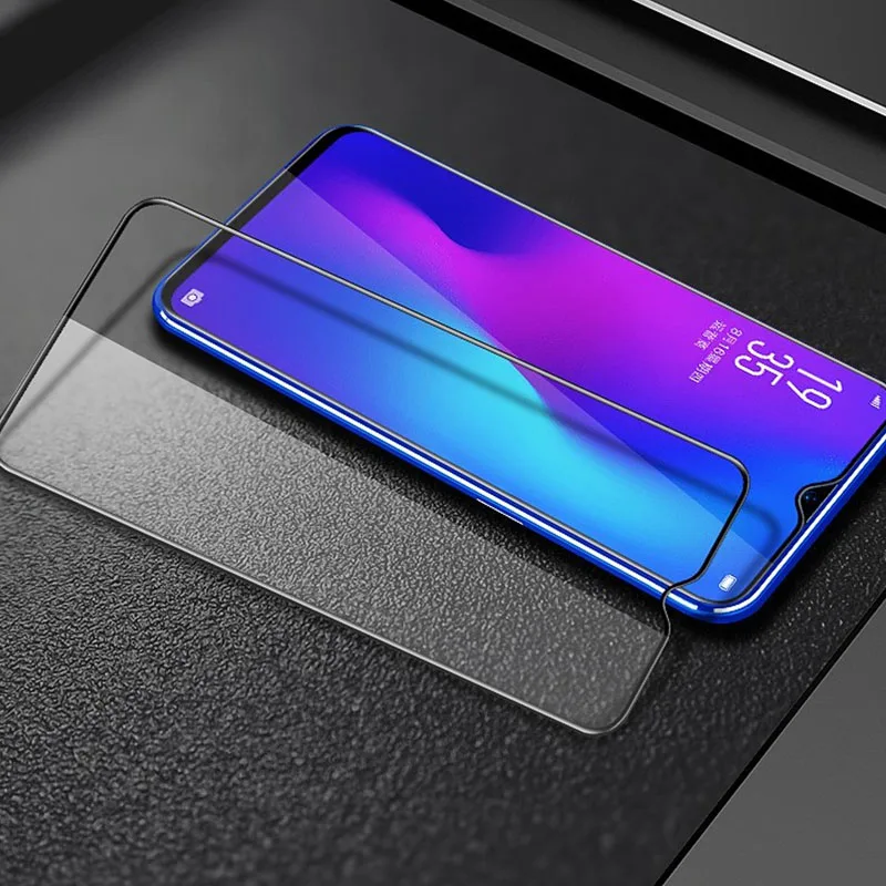 9d полное покрытие закаленное стекло для Samsung Galaxy C5 Pro C7 C7pro C9 Защитное экрана