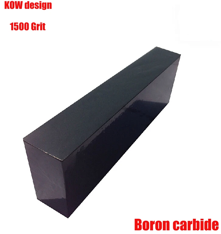 Точилка для ножей из твердого бора 1500 зернистость 200*50*25 мм|stone grit|stone sharpeningstone water |