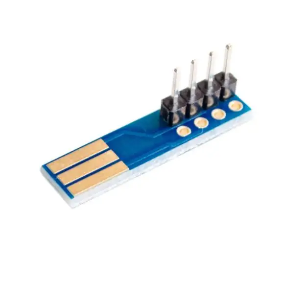 5 шт. I2C Wii Chuck нунчаки адаптер Щит совета модуль для Arduino | Компьютеры и офис