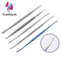 cosmetic plastic nose mandibular angle scleral stripper square head round head stripper exercising type