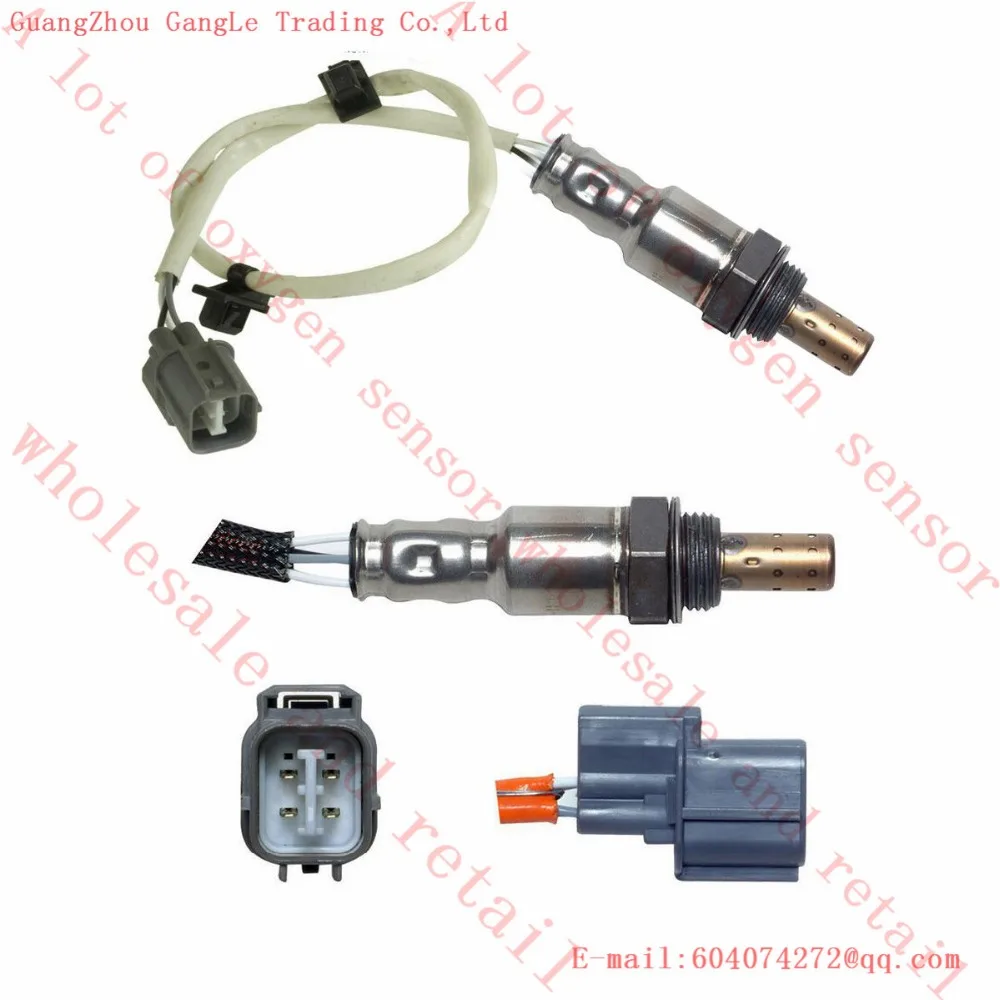 Кислородный датчик O2 Lambda соотношения воздуха и топлива для ACURA RL 36531-P5A-A01 2004 |