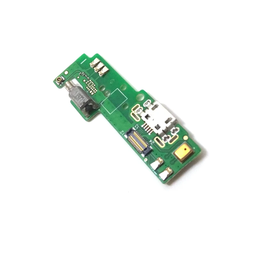 Гибкий кабель для Sony Xperia E5 F3311 F3313 разъем USB-порта зарядки детали | Мобильные