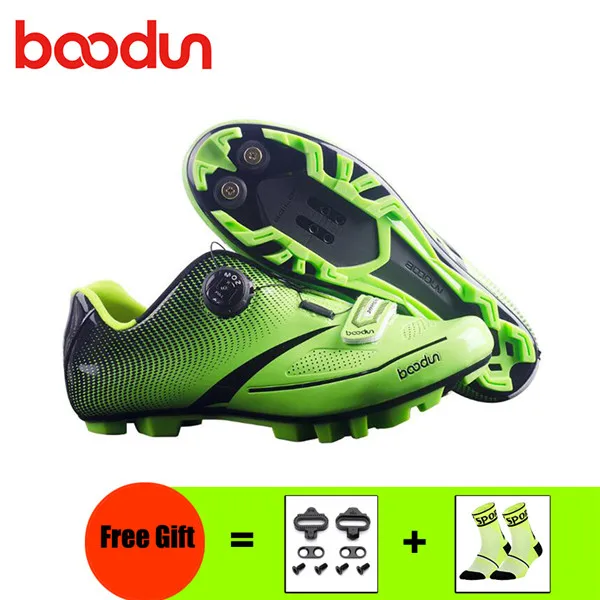 Cleats with A2 G Кроссовки для велоспорта sapatilha ciclismo mtb для женщин, мужские кроссовки для гоночного велосипеда, велосипедная обувь, самозакрывающиеся дышащие spd педали - Цвет: Cleats with A2 G