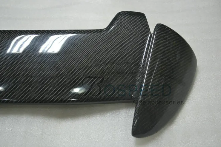Задний спойлер из углеродного волокна подходит для SUZUKI swift|rear spoiler for suzuki|carbon fiber rear