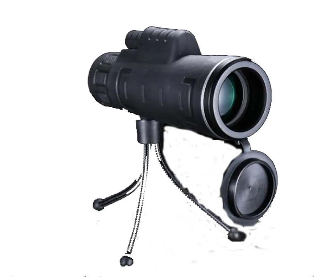 Genuine 35x50 Monocular High Definition Night Vision Telescope Mobile Phone | Инструменты