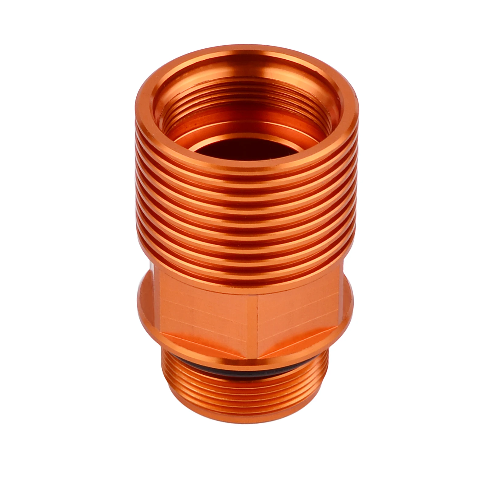 Расширитель резервуара заднего тормоза CNC для KTM 125 200 250 300 350 450 525 530 SX SXF EXC EXCF XC XCW