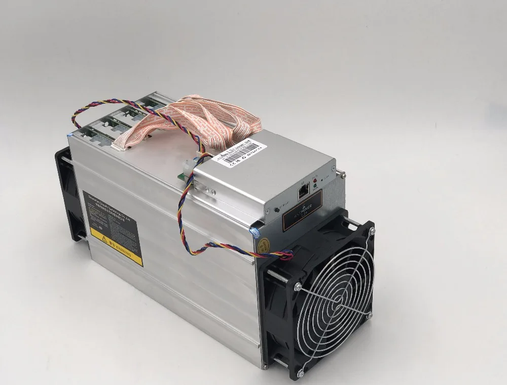 Новинка 80% Майнер ASIC ANTMINER L3 + LTC 504M scrypt на стене с сопротивлением 504 м 800 Вт лучше чем