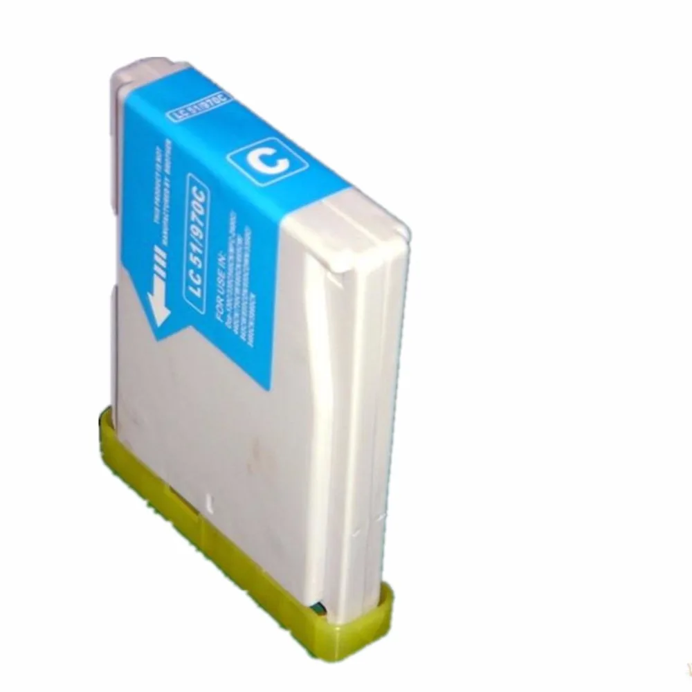 Замена чернильного картриджа LC1000 LC 1000 для телефона|ink cartridge|replacement cartridgebrother cartridge |