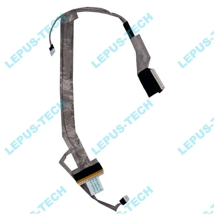 ЖК-кабель для HP CQ60 G60 16 "LCD 50.4AH16.002 кабель LVDS гибкий видеокабель |