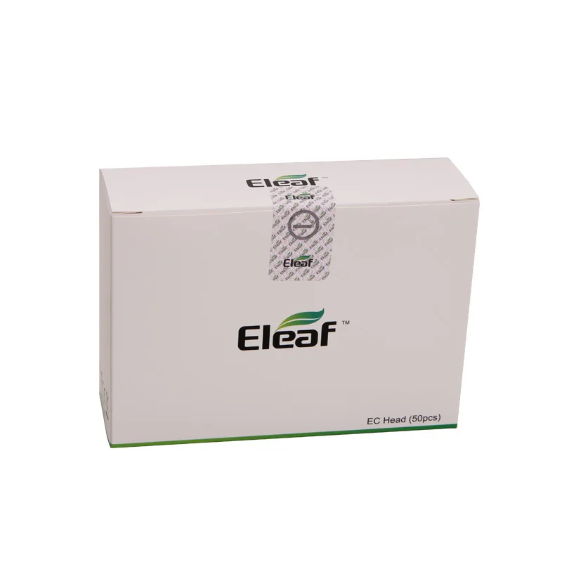 5 шт./лот Eleaf ECML 0.75ohm катушка для Melo 3 Nano iJust S Lemo 2/iJust2 mini MELO III 2 распылитель|lot for sale qc|coil