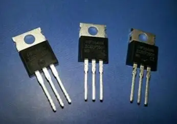 LT1083CP IRFB7130 STF30NM60FD IRFB4229 IRFS7534PBF|Запасные части| |