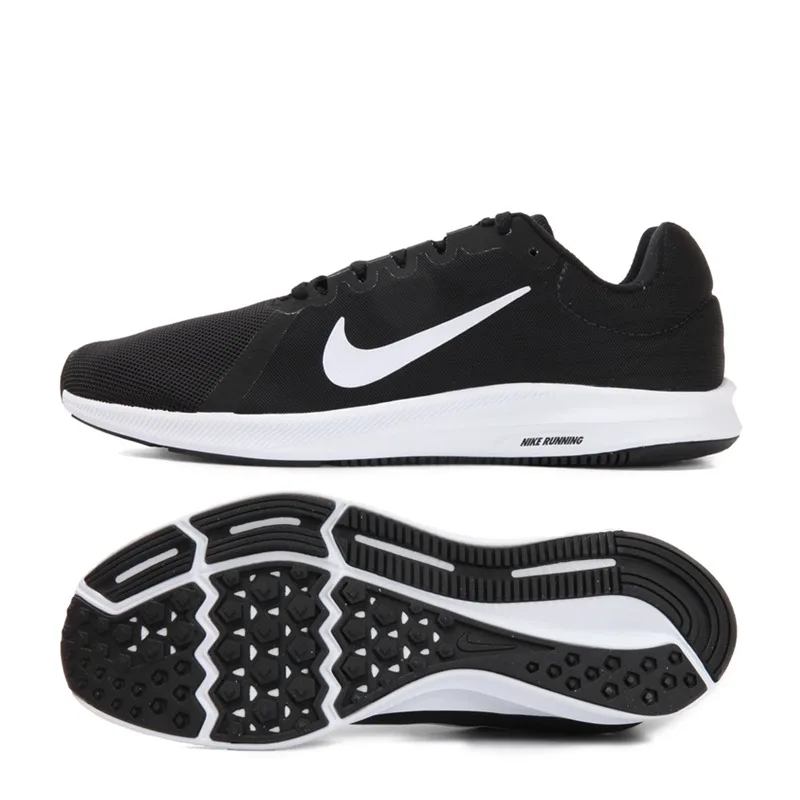 Оригинальное новое поступление мужские кроссовки для бега NIKE Downshifter 8 | Спорт и