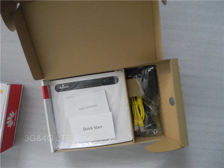 Разблокированный роутер Huawei b593 150 Мбит/с 4G lte mifi CPE dongle 4g Wi Fi ключ pk B593s 22 e5172 b593s b681
