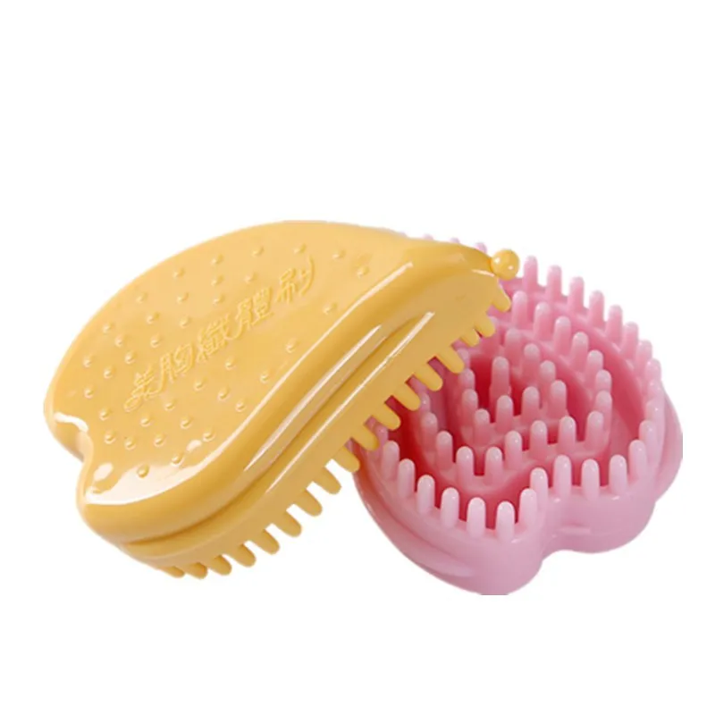 Массажная щетка для мышц массажер груди антицеллюлитный Антицеллюлитный