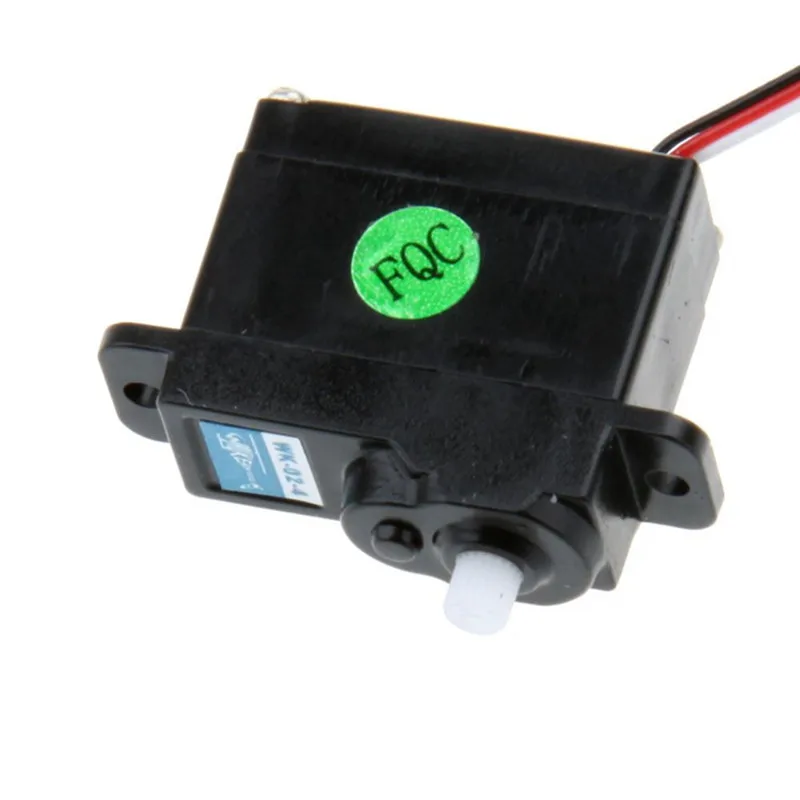 Walkera Servo CP запасные части гидравлического модуля Genius Z 13 RC WK 02 4 для 6CH 3D Мини