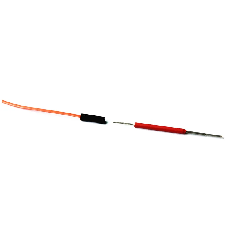 Микро IC зажим 10 шт./компл. SOP/SOIC/TSSOP/TSOP/SSOP/MSOP/PLCC/QFP/TQFP/LQFP/SMD IC тестовый чип pin мини-чипы гнездо адаптера