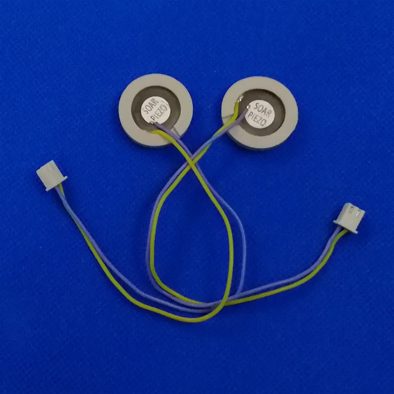 Ультразвуковая плата с чипом распыления 20 мм специальный датчик аксессуары