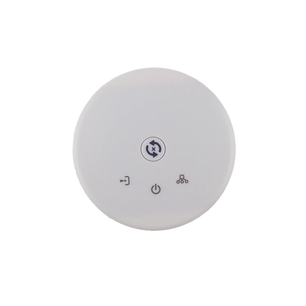 Wi-Fi светодиодный контроллер UFO DC12-24V RGB/RGBW функция таймера 16 миллионов цветов