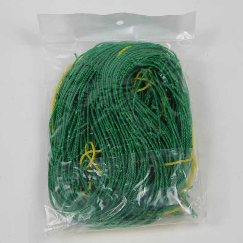 1 8x2 7 м нейлоновая сетка для сада зеленая поддержка плетения скалолазания