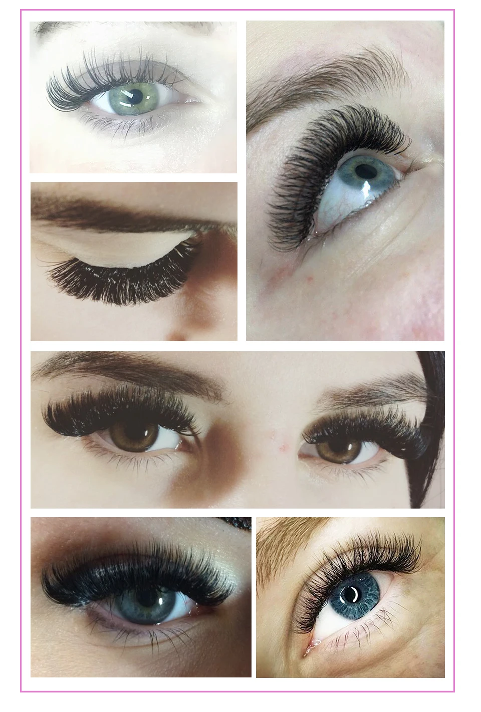 5 Чехол-вспышка для ресниц Easy Fan Lash объемное наращивание ресниц натуральные длинные инструменты поддельные Индивидуальные ресницы для макияжа FADVAN