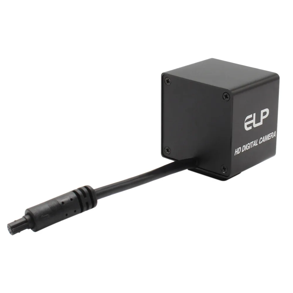 3840x2880 13 МП Автофокус USB эндоскоп камера sony IMX214 USB веб-камера для настольный ноутбук, для ноутбука ПК