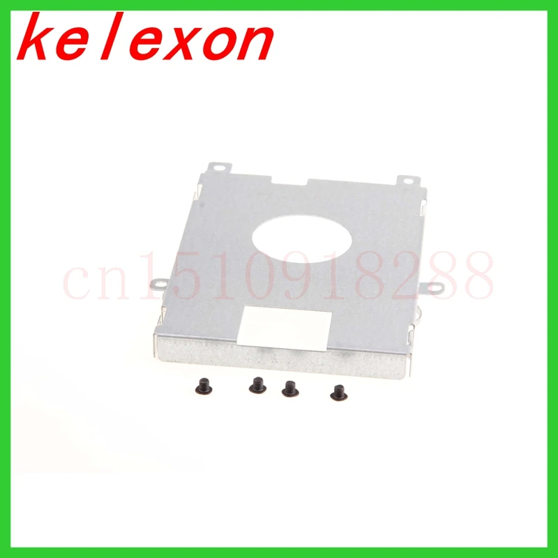 Новый 10 шт. HDD жесткий диск Caddy кронштейн винты 0DGJ8M DGJ8M для Dell Latitude E5530 5530|screw screw|screw