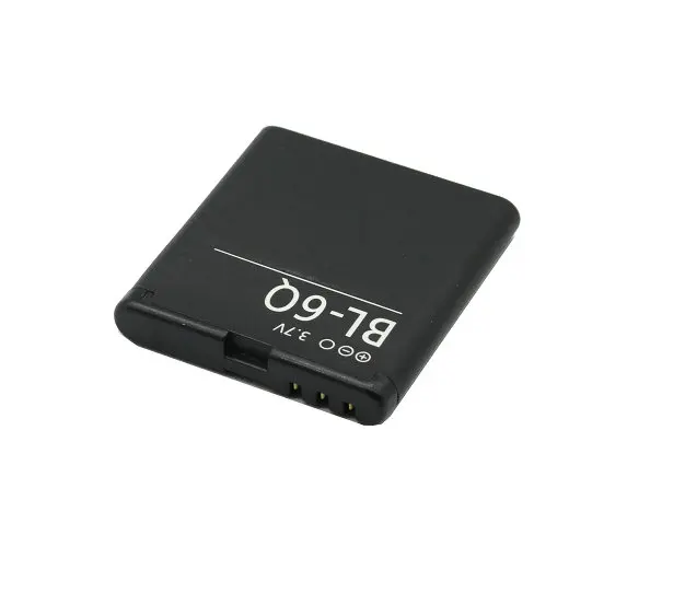 Ciszean 1080 мА/ч BL 6Q BL6Q Замена Батарея для Nokia 6700 E51i N82 N81 E51 + ЖК дисплей Зарядное