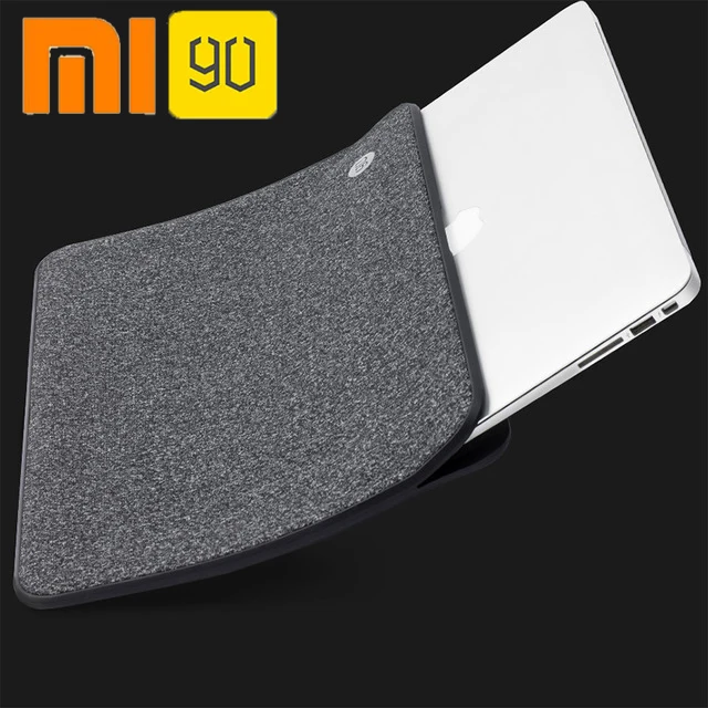 Xiaomi 90 FUN Air сумка для ноутбука для MacBook Pro 1" бизнес сумка для ноутбука для MacBook Air 13" ноутбук может использоваться для коврика для мыши
