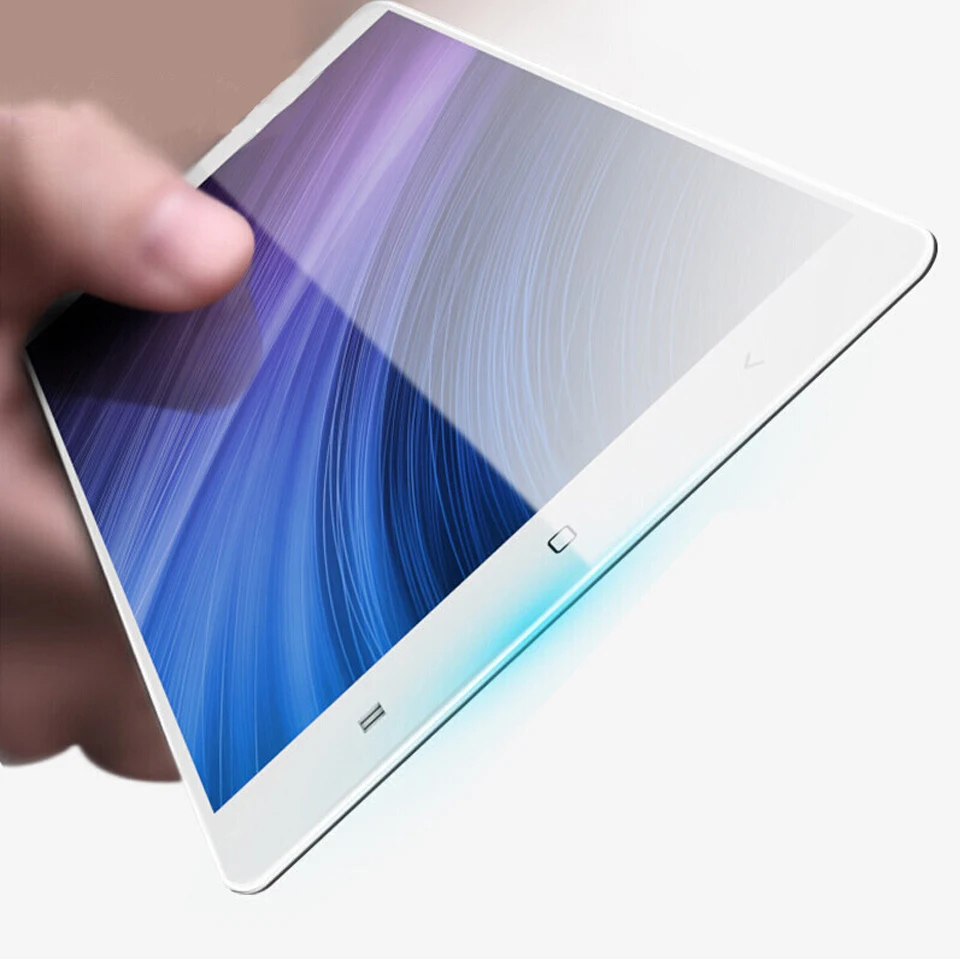 2 шт 3D Защита экрана для Xiaomi Mi A1 стекло закаленное xiaomi 5X полное покрытие |