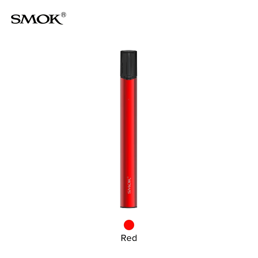 Электронных сигарет Smok уз комплект Pod Системы 250 мАч встроенной Батарея 0 8 мл