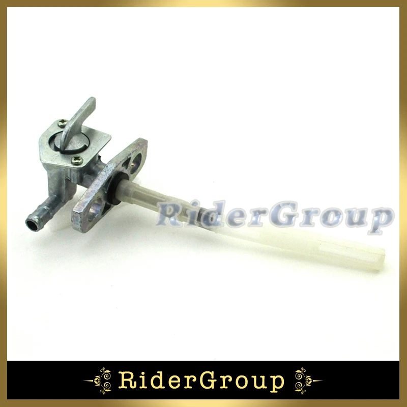 ATV Топливный переключатель спускного крана для TRX350 Rancher 2000 2003 FourTrax Recon TRX250 1997 2001