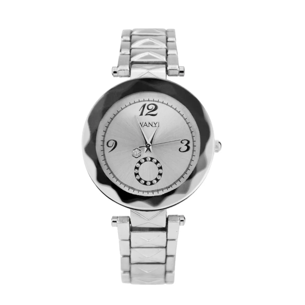 Женские повседневные кварцевые наручные часы женские с баяном колом M4 2018|Женские