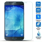 Закаленное стекло для Samsung Galaxy J1 Mini Prime, защитная пленка для экрана J106F V2, стекло