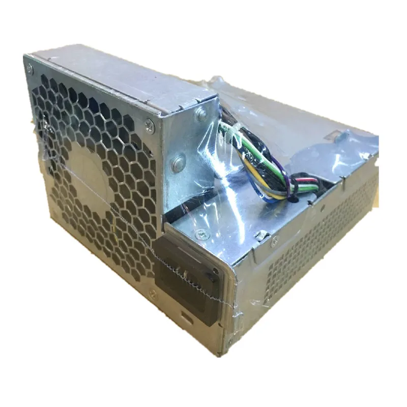 Бесплатная доставка 240 Вт pc источник питания D10 240P2A 611482 001 613763 для Z200 4000 4300 6000 6005 6200