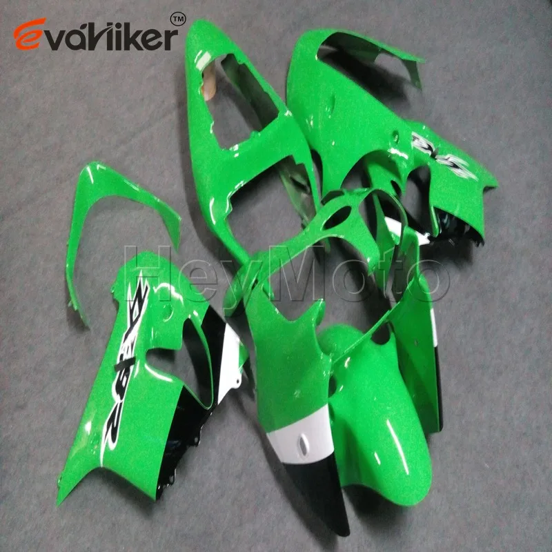 ABS Plastic fairing for ZX9R 2000 2001 red ZX 9R 00 01 Body Kit motorcycle panels | Автомобили и мотоциклы