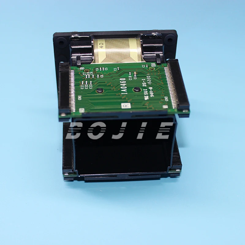 Для VJ1618/VJ1614/VJ1624/VJ1638 dx7 mutoh eco solvent печатающая головка|Детали принтера| |